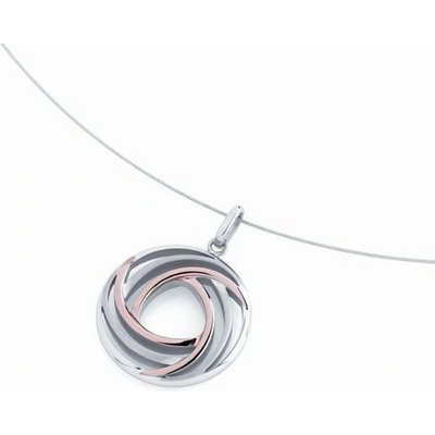 Boccia Titanium Přívěsek 0780 03