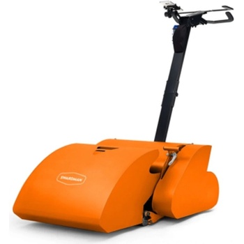 Swardman Electra 55 oranžová mat.