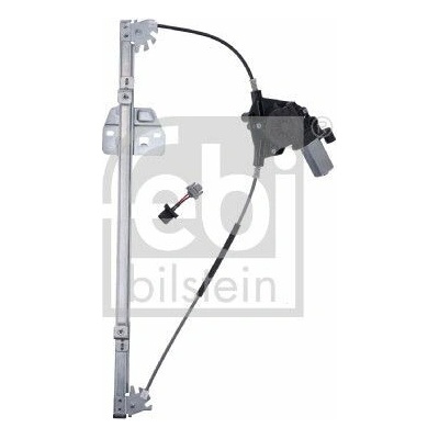 Mechanizmus zdvíhania okna FEBI BILSTEIN 109512