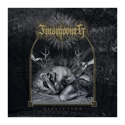 Finsmoonth - Affliction CD