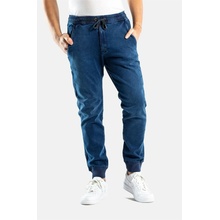 Reell Reflex Rib Pant Indigo