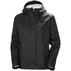 Helly Hansen W Loke Jacket 2.0 Размер: L / Цвят: черен