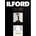 Ilford Mono Silk Warmtone for FineArt Album - 330mm x 518mm - 25 Чаршафи (GA6973518330)