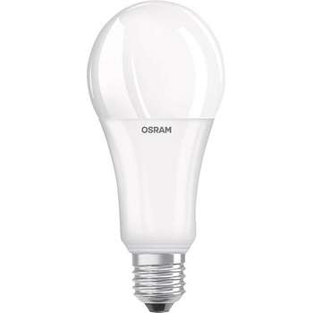 Osram LED žiarovka klasik, 20 W, 2 500 lm, teplá biela, E27 LED SST CLA150 17W/827 ADV FR E27