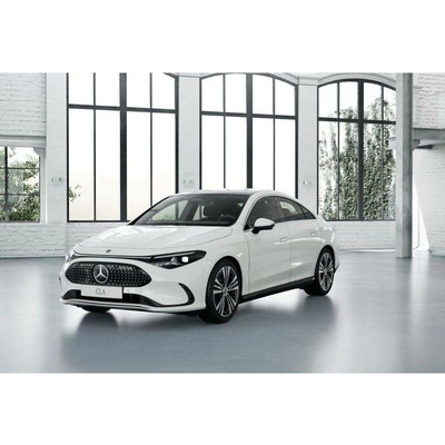 Mercedes-Benz CLA 250 EQ 200 kW