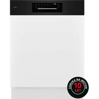 AEG GT9200A2SNT