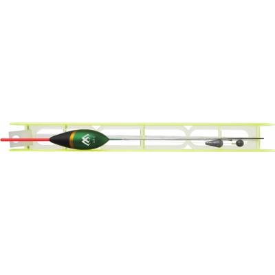 Mikado plaváková hotová zostava 1.0 g 0.14 / 0.12 mm / háčik 16