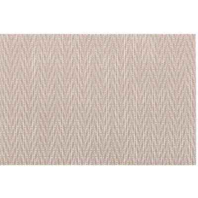 Tiseco Home Studio Hnědošedé prostírání Chevron 45x30cm