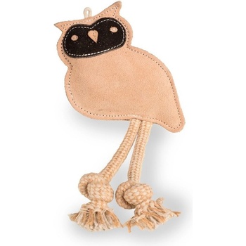 Tommi Natural only Sova 28 cm