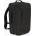 KADVA traWELL 28 l туристическа раница черна