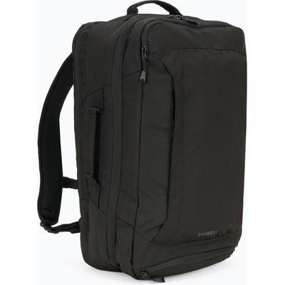 KADVA traWELL 28 l туристическа раница черна