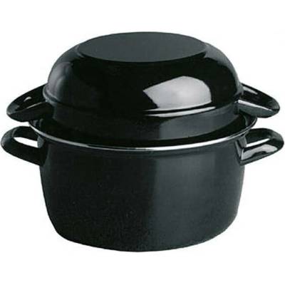 APS Hrnec na mušle 4 l APS 00627