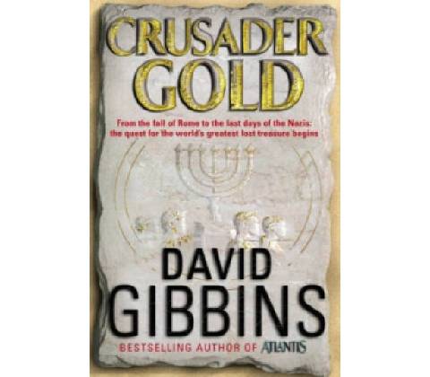 Crusader Gold