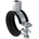FISCHER СКОБА С ГУМ. УПЛЪТНЕНИЕ fischer 79433 fgrs 25-30 m8/m10 universal (79433)