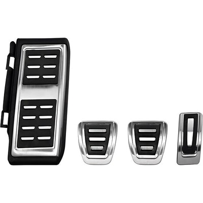 PROTEC RS Sportovní pedály Seat Leon 4 2020-2021 manuální – Hledejceny.cz