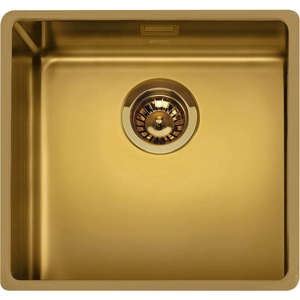Smeg VSTR50BRX Мивка за вграждане