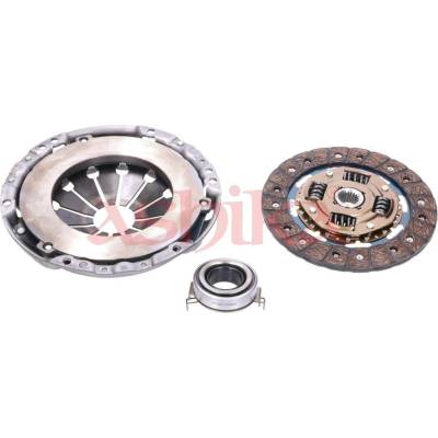 Sada spojky JAPANPARTS KF-2101