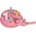 Moni Toys Дървена играчка Moni - Торта Happy Birthday (107901)