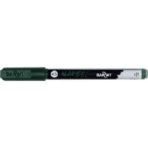 Darwi Marbel Химикал маркер 0, 7 мм Jungle Green N°680 1 бр (DA0223001680C)