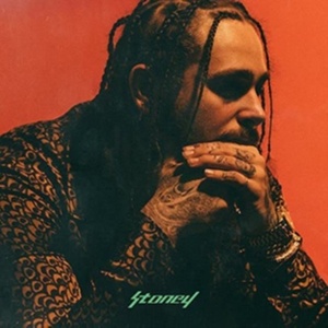 Universal Post Malone: Stoney - CD (022254)