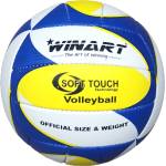 Winart Волейбол за открито/закрито winart soft touch