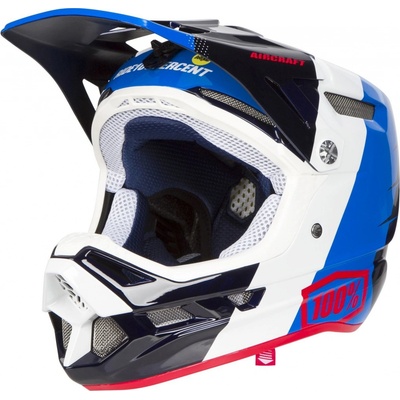 100% AirCraft DH MIPS R8