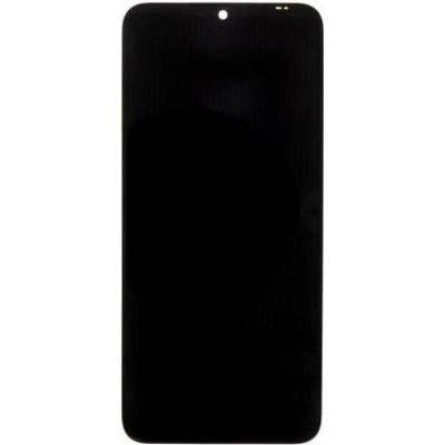 LCD Displej + Dotyková deska + Přední kryt Poco M5
