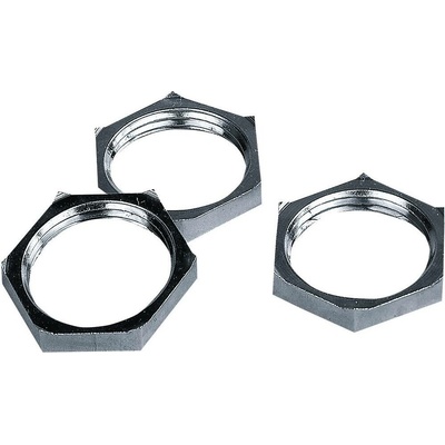 LAPP 52103370 SKINDICHT SM-PE-M 63x1,5 se zemnícím hrotem M63 mosaz mosaz 1 ks