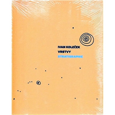 Vrstvy/Stratigraphie - Petr Kratochvíl