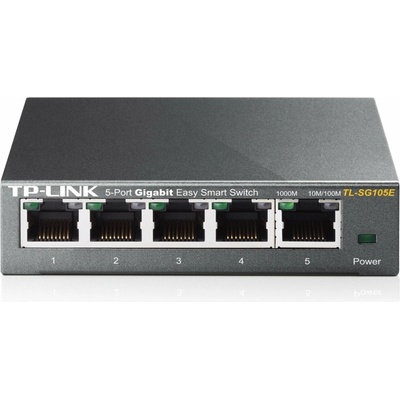 TP-Link TL-SG105E