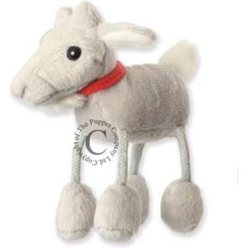 Image 1 of The Puppet Company Кукла за куклен театър за пръст Козле