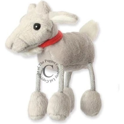 The Puppet Company Кукла за куклен театър за пръст Козле