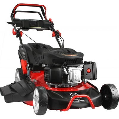 DEMON 3.2kW 53cm s pojazdom 14185