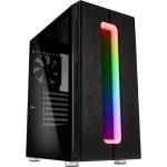 Kolink Nimbus RGB Black