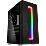 Kolink Nimbus RGB Black