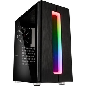Kolink Nimbus RGB Black