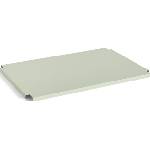 Hay Капак за кошница за съхранение Hay Colour Crate L цвят мента (AC458-A603-AB97)