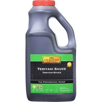 Lee Kum Kee Teriyaki omáčka 2,2 kg