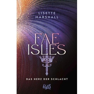 Fae Isles ? Das Herz der Schlacht (ISBN: 9783499017766)
