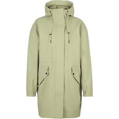 Stoic Дамско водоустойчиво яке Stoic Women's VilhelminaSt. Raincoat Waterproof jacket - Tea Green (102-4940-0313)