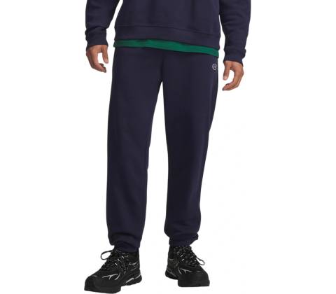 Under Armour Rival modrá