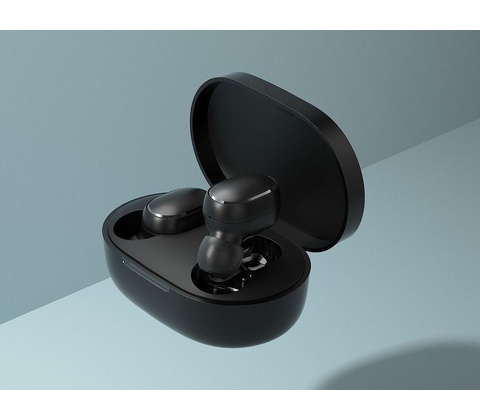 Xiaomi Mi True Wireless Earbuds Basic 2