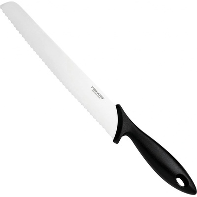Fiskars Essential 1023774 nôž na pečivo 23 cm