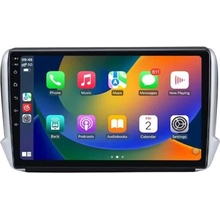 AWESAFE Peugeot 2008 208 2012-2018 2164_4GB