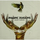 IMAGINE DRAGONS USA - SMOKE + MIRRORS:DELUXE EDITION CD