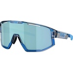 Bliz Очила за колоездене Bliz Fusion Cat. 3 Cycling glasses - Transparent Blue - размер One Size (205-6684-0111)