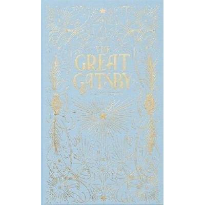 The Great Gatsby Fitzgerald F. Scott