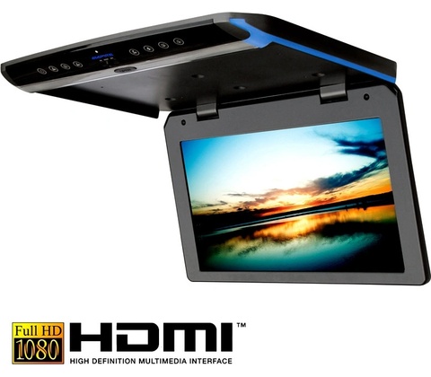 Ampire OHV-156HD