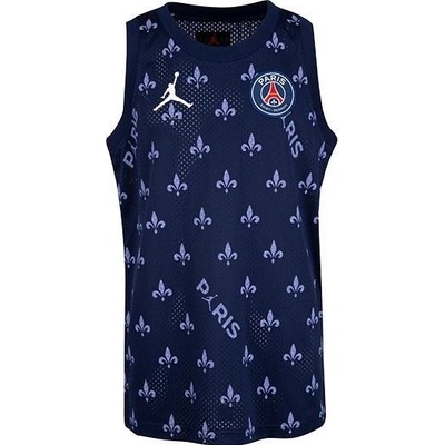 Nike Jordan PSG Tanktop Junior – Zboží Dáma