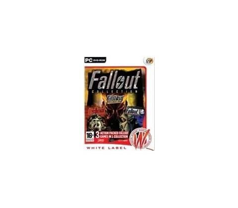 Fallout Collection